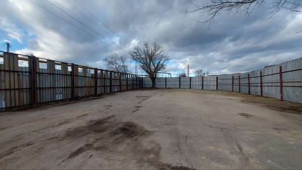 Prenájom oploteného pozemku, 704 m2, Jazerná ul., Košice – Juh.