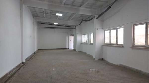 Prenájom haly - skladu, 184 m2, Jazerná ul., Košice JUH.