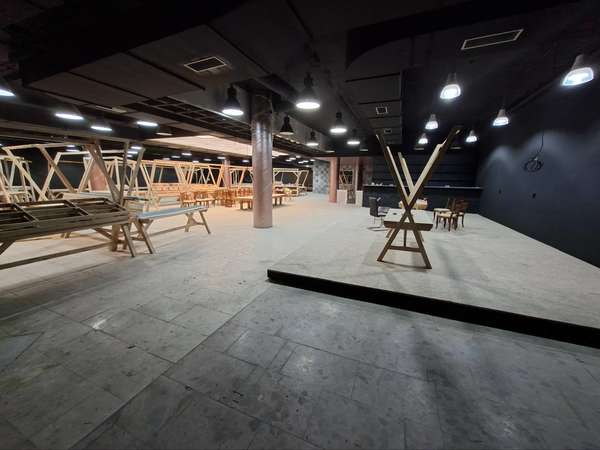 Prenájom lukratívnych priestorov 650 m2, Hlavná, absolútne centrum KE.